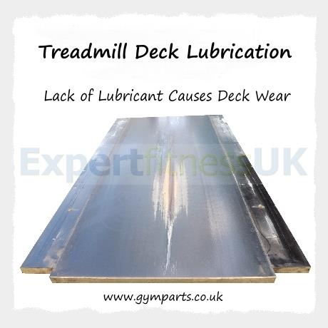 Horizon T5000 Elite Treadmill Belt Kit (Flat Grip Finish) - Image 4