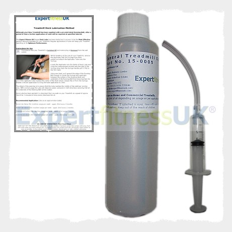 Vision T8600 HRC Treadmill Belt Kit - Image 3