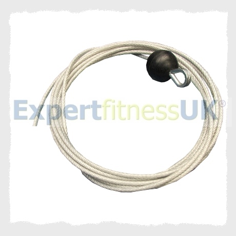 Watson Lat Pulldown Gym Cable Wire Rope - Image 2