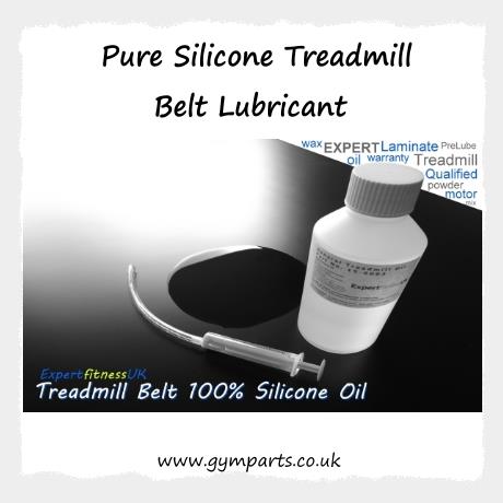 Horizon T5000 Elite Treadmill Belt Kit (Flat Grip Finish) - Image 2