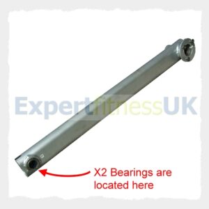Life Fitness 95xi Crosstrainer Drop Arm Bearing Set