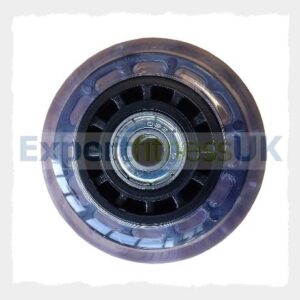 Schwinn Indoor Bike Transport Wheel