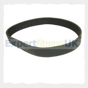 Cybex 900T Treadmill Poly V Motor Drive Belt (Meets Original Spec)