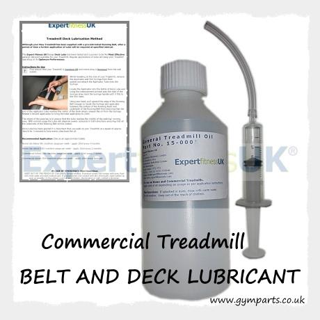 Precor 966 / 966i Treadmill Belt Kit - Image 4