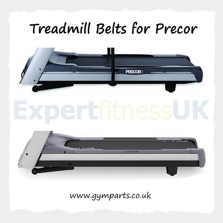 Precor 966 / 966i Treadmill Belt Kit - Image 5