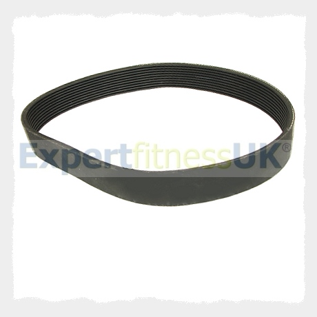 NordicTrack T15.0 Treadmill Poly V Motor Drive Belt (Meets Original Spec)