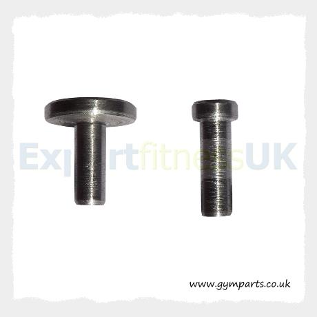 Gym Cable Wire Rope Technogym Type Wire End Fitting - Image 3