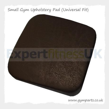 Small Gym Pad Upholstery Universal Fit (Colour Choice) HEAVY DUTY - Image 3