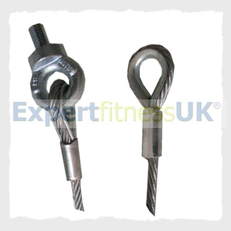 PowerSport Compact MultiGym Latest Version Lat Pull down Gym Cable - Image 2