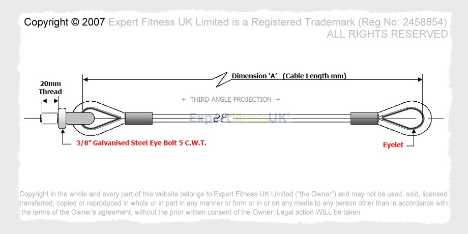 PowerSport Compact MultiGym Latest Version Lat Pull down Gym Cable - Image 3