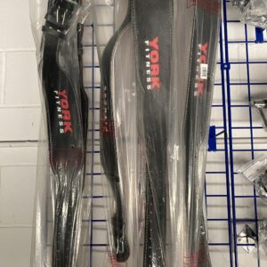 YORK LEATHER WEIGHT LIFTING BELT