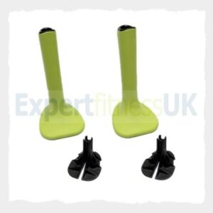 SkiErg 2 Handle and Plug Assembly Concept 2