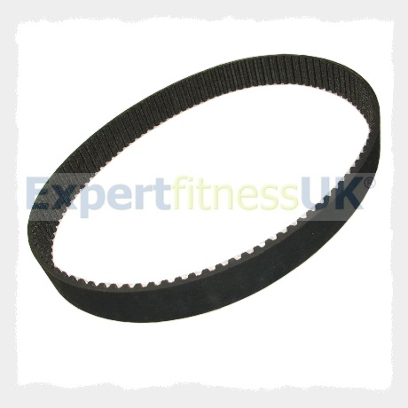 Life Fitness 9500HR Classic Treadmill Toothed Drive Belt